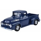  MET. AUTO 1:24 1956 FORD F-100 PICKUP Cene