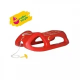 RollyToys Sanke Snow Cruiser crvene ( 200122 )