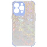  Maska za iPhone 13 Pro Max 6D Crystal bela | ePonuda.com