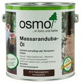 OSMO Ulje za terasu, Masaranduba, Prirodan ton, 2.5l, 014 Cene