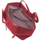 Vuch Shopper torba Thalie Big Red, 24 x 58 cm Slike