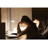 Osram LED prigušiva stona lampa OFFICE LINE LED/4,8W/230V bela | Eponuda.com