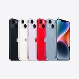 Apple mobilni telefon iPhone 14 128GB (PRODUCT)Red MPVA3SX/A
