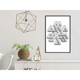  Poster - Impossible Object 40x60 | shoptok.hr