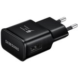Samsung HiŠni polnilec 220v adapter ep-ta20 15w - (eu blister) črn - original | Shoptok.si