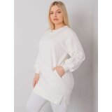 RELEVANCE Blouse-RV-BZ-7227.95-ecru | Shoptok.si