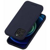 Goospery soft feeling silikonski ovitek za iphone 14 pro max - moder | Shoptok.si