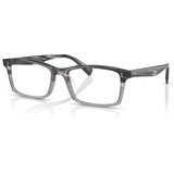 Oliver Peoples Okvir za naočare Myerson 0OV5494U 1002 57, Muški, Sivi Cene