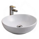 nadgradni lavabo Ø395x150 K-6224