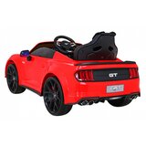  Licencirani auto na akumulator Ford Mustang GT - crveni | shoptok.hr