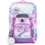 Beckmann classic 22 - anatomski ranac - unicorn | ePonuda.com