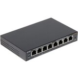 Tp-link Switch TL-SG108PE Gigabit/8xRJ45/10/100/1000Mbps/eSmart/4xPoE/Desktop metalno kucište | Eponuda.com