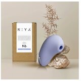 Rocks Off Ltd. Klitoralni Stimulator Rocks-Off Niya 6 Light Blue Cene