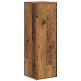  Stranski polic Star les 33 x 32 x 100,5 cm Konstruiran les, (5000200722) | Shoptok.si