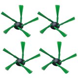 INORCO 4 stranske krtače za sesalnik Vorwerk Kobold Vr200 Vr-200 (haoyi, (21840710) Cene