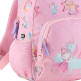 MiquelRius Ruksak vrtićki 2 odjeljka Fairies 12L MR19767 | shoptok.hr