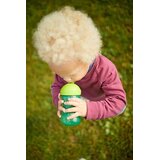 Philips Avent šalica s tvrdim nastavkom za usta 18+ zelena | shoptok.hr