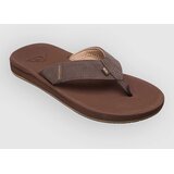 Quiksilver Rivi 26 Sandali brown 2 | Shoptok.si