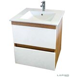 Lapino Ormarić sa umivaonikom Melisa 60x64cm | Eponuda.com