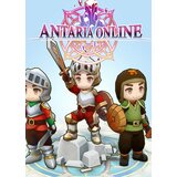  antaria online steam key global | Eponuda.com