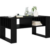  Kava Stol Crni hrast 92 x 49,5 x 45 cm Konstruirano drvo | shoptok.hr