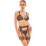 Anais wonder set black Cene