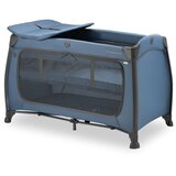 Hauck putni krevetić Play N Relax Center Dark Blue Cijene