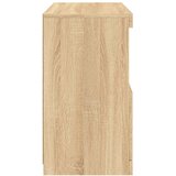 Komoda z LED lučkami sonoma hrast 60x37x67 cm | Shoptok.si