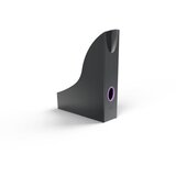 Durable Stojalo za revije Varicolor roza, (20376308) | Shoptok.si