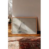 WALLXPERT Dekorativna slika u okviru 50 x 70 cm | Eponuda.com