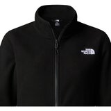 The North Face W Glacier Fleece Jackets Crna | shoptok.hr