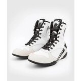 Venum elite patike za boks belo/crne 40