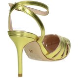 Keys Salonarji K-9311 Rumena | Shoptok.si