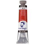 Royal Talens van gogh oil, uljana boja, 40ml- odaberite nijansu light oxide red Cene