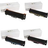  Toner Canon CRG-055H (BK, C, M, Y) za i-sensys LBP 663cdw, 664cx / MF 742Cdw, 744Cdw, 746Cx kompatibilni tonerji | Shoptok.si