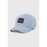 Hugo Bombažna bejzbolska kapa | Shoptok.si