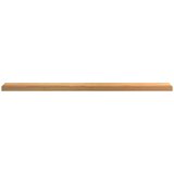  Prozorske klupice 2 kom svijetlosmeđe 140x15x2 cm masivne hrast | shoptok.hr