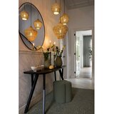 Light & Living Metalna ukrasna posuda 15x38 cm Rosana – | shoptok.hr
