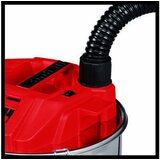 Einhell TE-AV 18/15 Li C-Solo 2351700 usisivač pepela 15 l | Eponuda.ba