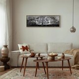  Slika - Winding Paths of Nature (1 Part) Narrow 120x40 | shoptok.hr