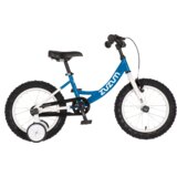  ZUZUM-1 plavo bela bicikla 2023 EUR1@ 16