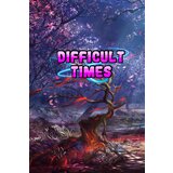  difficult times steam key (pc) global | ePonuda.com