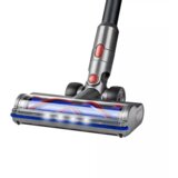 MIKRO Motorizirana podna četka SQOON S0268-1 s LED svjetlom za Dyson V7, V8, V10, V11 i V15 Cijene