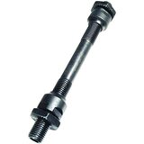  Osovina prednja MTB šuplja 3/8x110 mm | Eponuda.com