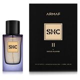 Armaf SHK II Eau De Parfum 100 ml (woman) | shoptok.hr