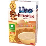 Lino bezmliječna instant kaša karame200g Cijene