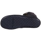 Leguano Visoke superge Husky Črna | Shoptok.si