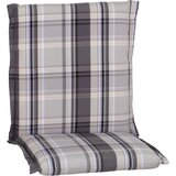 XXXL Sedežna Blazina Atika, Siva | Shoptok.si