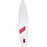 SUP daska za veslanje 381 x 76 x 15 cm Bestway 65343 - crvena | shoptok.hr