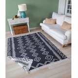 Conceptum Hypnose tepih staza (80x300) 23000A white black | ePonuda.com